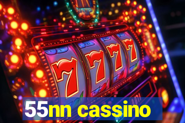 55nn cassino